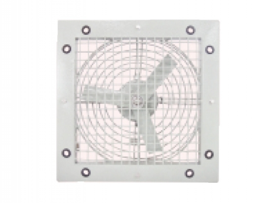 Cheap PriceList for Explosion Proof Ventilation - BFS-F series Explosion-proof exhaust fan – Feice detail pictures